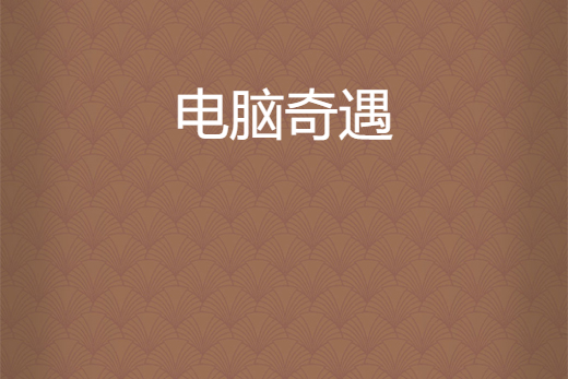 電腦奇遇 電腦奇遇