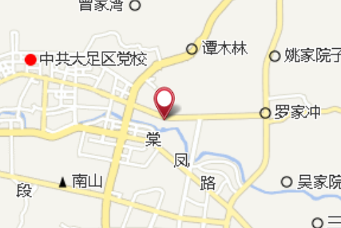 老堤口 老堤口
