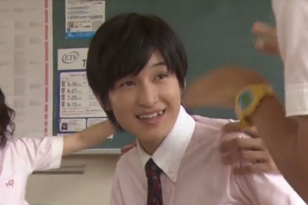 野島健太 野島健太