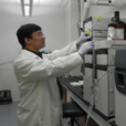張學銘(北京林業大學教授)
