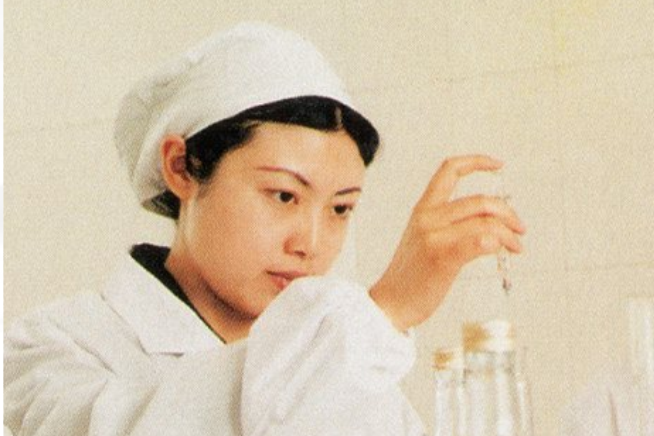 代春(中國首席白酒品酒大師) 代春(中國首席白酒品酒大師)