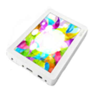 可歐TV500P(8GB) 可歐TV500P(8GB)