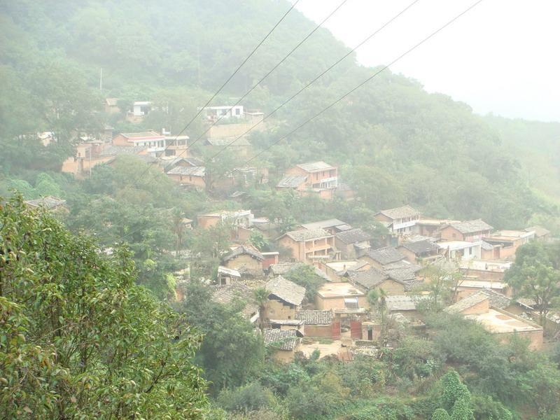 果口村 果口村
