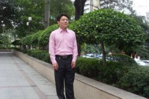 陳建平(廣東工業大學華立學院執行校長) 陳建平(廣東工業大學華立學院執行校長)