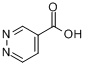 4-噠嗪羧酸