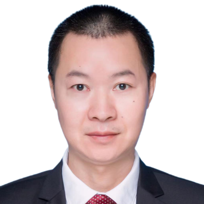 鐘慶(廣西六桂律師事務所律師)