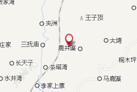 坡頂上 坡頂上