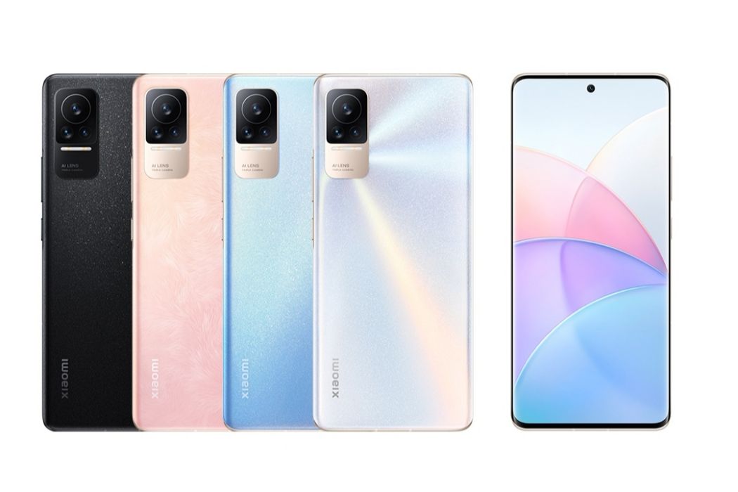 Xiaomi Civi 1S(小米Civi 1s) Xiaomi Civi 1S(小米Civi 1s)