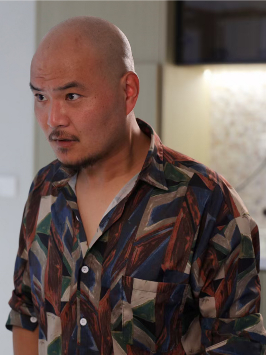 王亞傑(演員) 王亞傑(演員)
