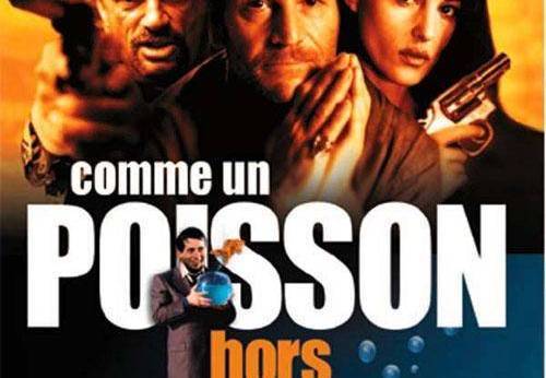 Comme un poisson hors de l\x27eau Comme un poisson hors de l\x27eau