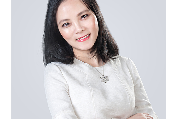 潘虹燕(成都體育學院副教授) 潘虹燕(成都體育學院副教授)