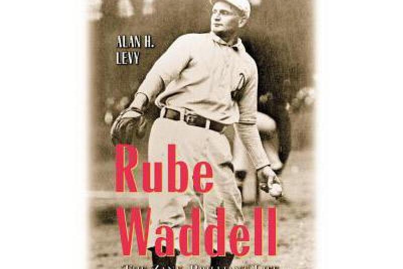 Rube Waddell Rube Waddell