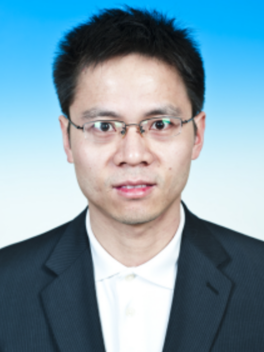 陳杰(國家統計局國民經濟核算司二級巡視員，黑龍江省統計局副局長（掛職）)