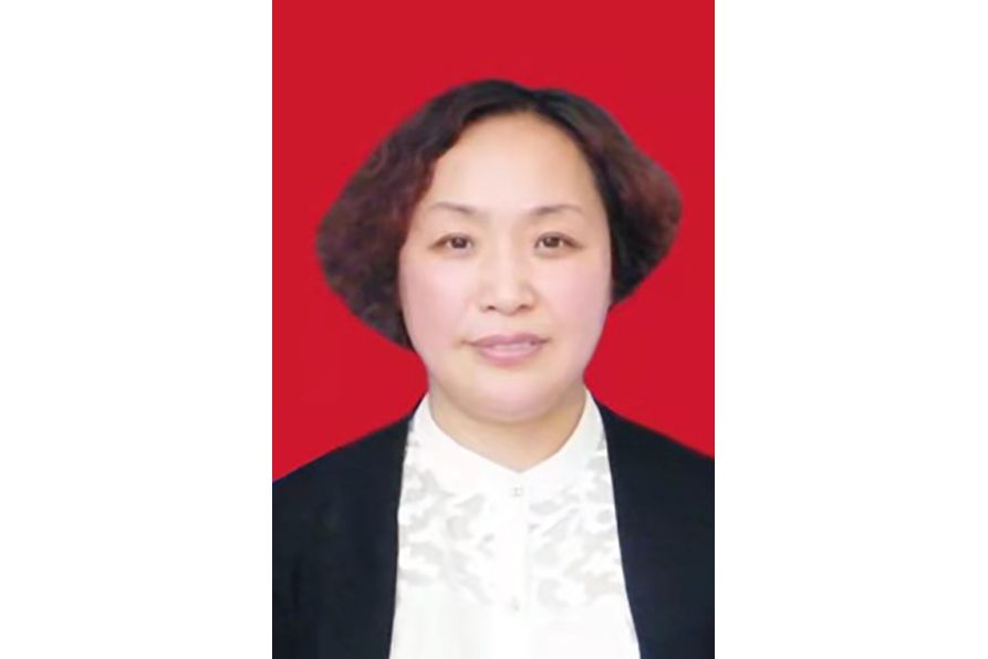 何璞(南陽農業職業學院農業工程學院副教授) 何璞(南陽農業職業學院農業工程學院副教授)