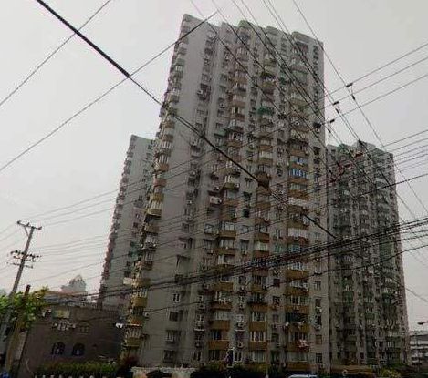 鶴明小區 鶴明小區