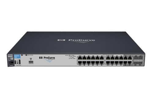 惠普ProCurve 2910al-24G-PoE+(J9146A) 惠普ProCurve 2910al-24G-PoE+(J9146A)