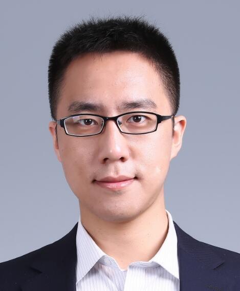 郭偉龍(中國農業大學副教授) 郭偉龍(中國農業大學副教授)