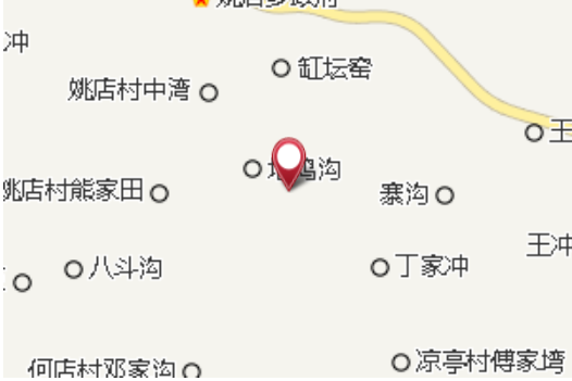 真崖溝 真崖溝