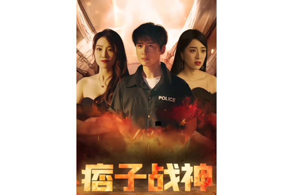 痞子戰神(快手推出的微短劇) 痞子戰神(快手推出的微短劇)