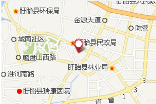五墩