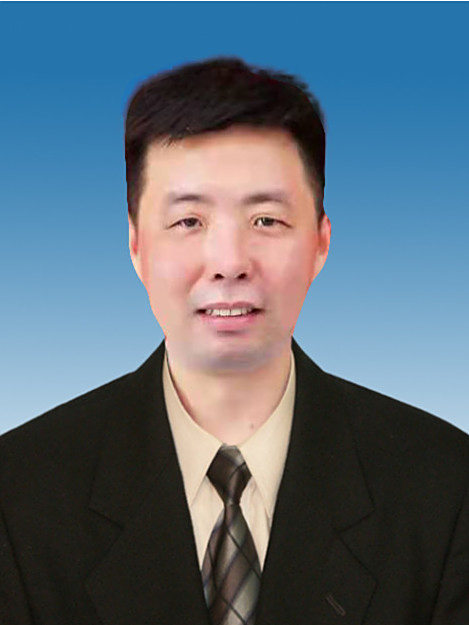 孟慶旺(東北大學科技產業集團黨委副書記兼工會主席)