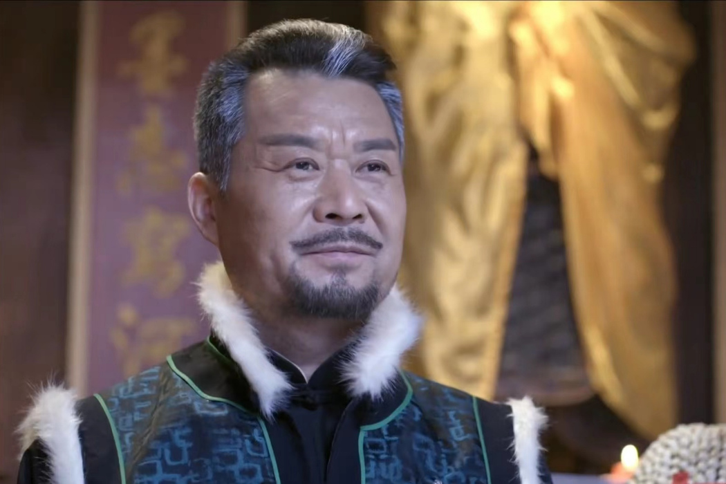趙孔武 趙孔武