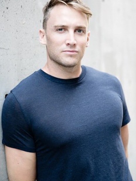 Ryan Handley Ryan Handley