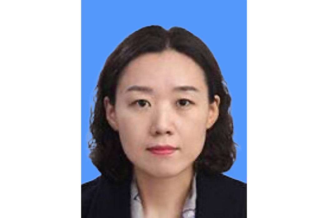 洪蘭(延邊大學醫學院副教授) 洪蘭(延邊大學醫學院副教授)