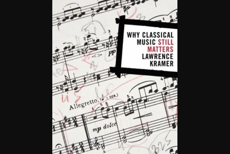 Why Classical Music Still Matters