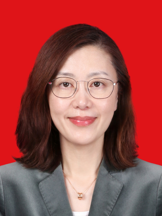 許沁(上海市閔行區人大常委、農工黨閔行區委副主委、閔行區紅十字會常務副會長) 許沁(上海市閔行區人大常委、農工黨閔行區委副主委、閔行區紅十字會常務副會長)