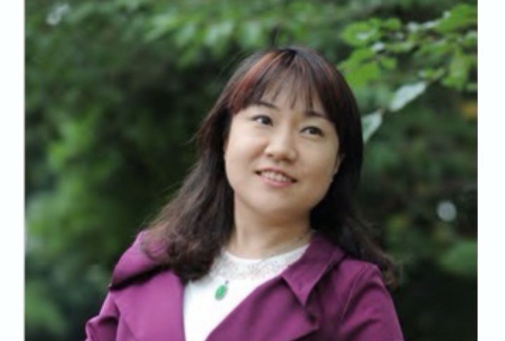 李師娜 李師娜