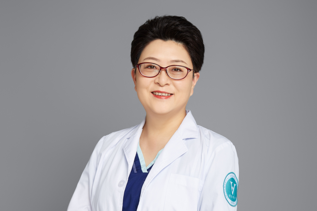蔡瓊(雲南省第一人民醫院婦科醫生) 蔡瓊(雲南省第一人民醫院婦科醫生)