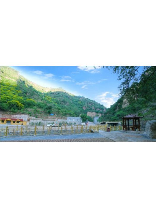 雲嶺河景區(雲嶺河) 雲嶺河景區(雲嶺河)