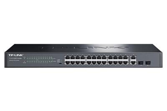 TP-LINK TL-SL1226P-Combo TP-LINK TL-SL1226P-Combo
