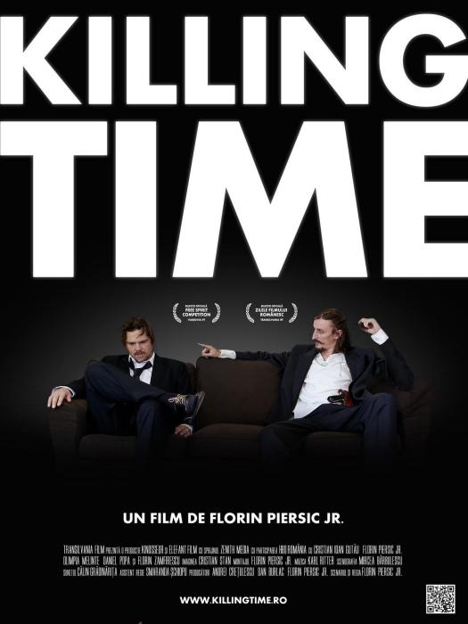 殺戮時刻(2013年Florin Piersic Jr.執導的電影) 殺戮時刻(2013年Florin Piersic Jr.執導的電影)