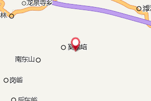 榮家垴 榮家垴
