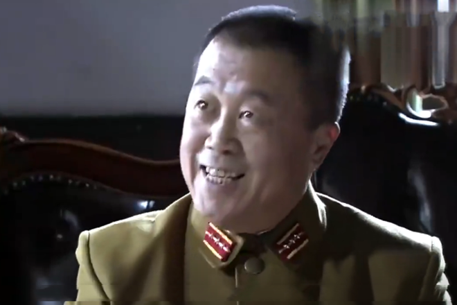 監獄長(2014年播出的電視劇《鐵血武工隊傳奇》中的反派角色) 監獄長(2014年播出的電視劇《鐵血武工隊傳奇》中的反派角色)