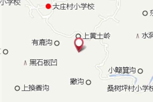 下黃土嶺 下黃土嶺