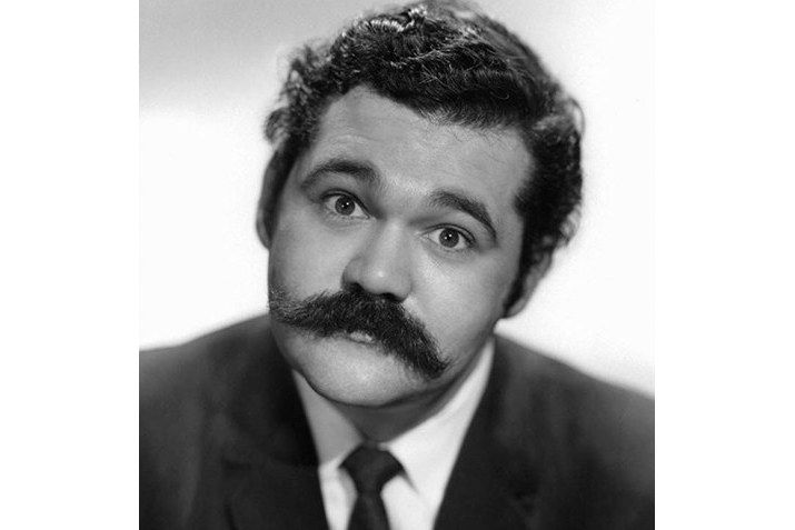Avery Schreiber Avery Schreiber