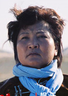 長調(2007年哈斯朝魯導演電影) 長調(2007年哈斯朝魯導演電影)