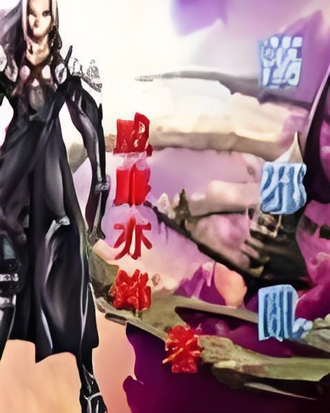 盪邪亂 盪邪亂