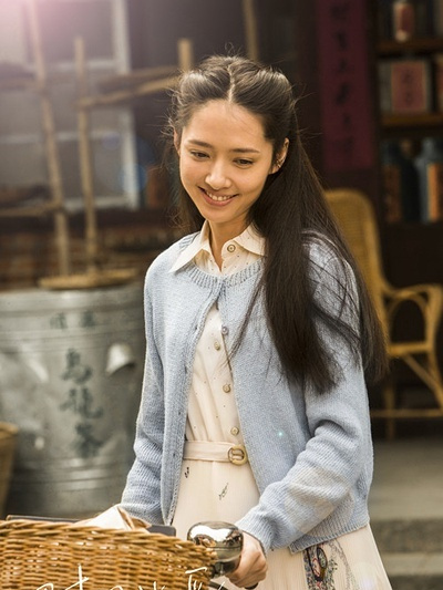 邱香(電影《對風說愛你》中的角色) 邱香(電影《對風說愛你》中的角色)