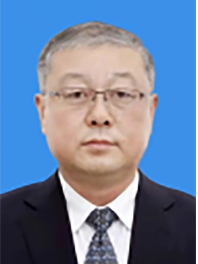 楊春霖(遼寧省瀋陽市于洪區農業農村局黨組書記、局長) 楊春霖(遼寧省瀋陽市于洪區農業農村局黨組書記、局長)