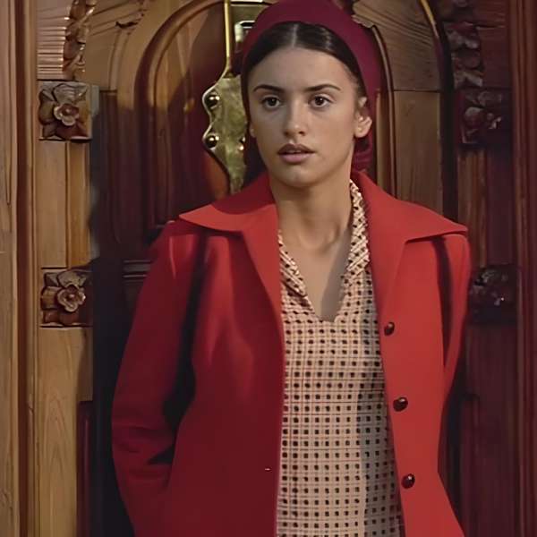 佩內洛普·克魯茲(Penelope Cruz)