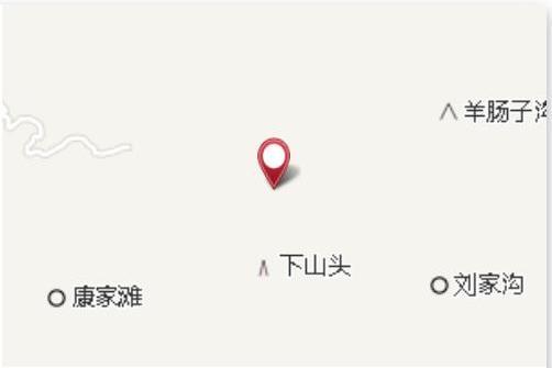 青草灣(甘肅省兩處自然地理實體地名) 青草灣(甘肅省兩處自然地理實體地名)