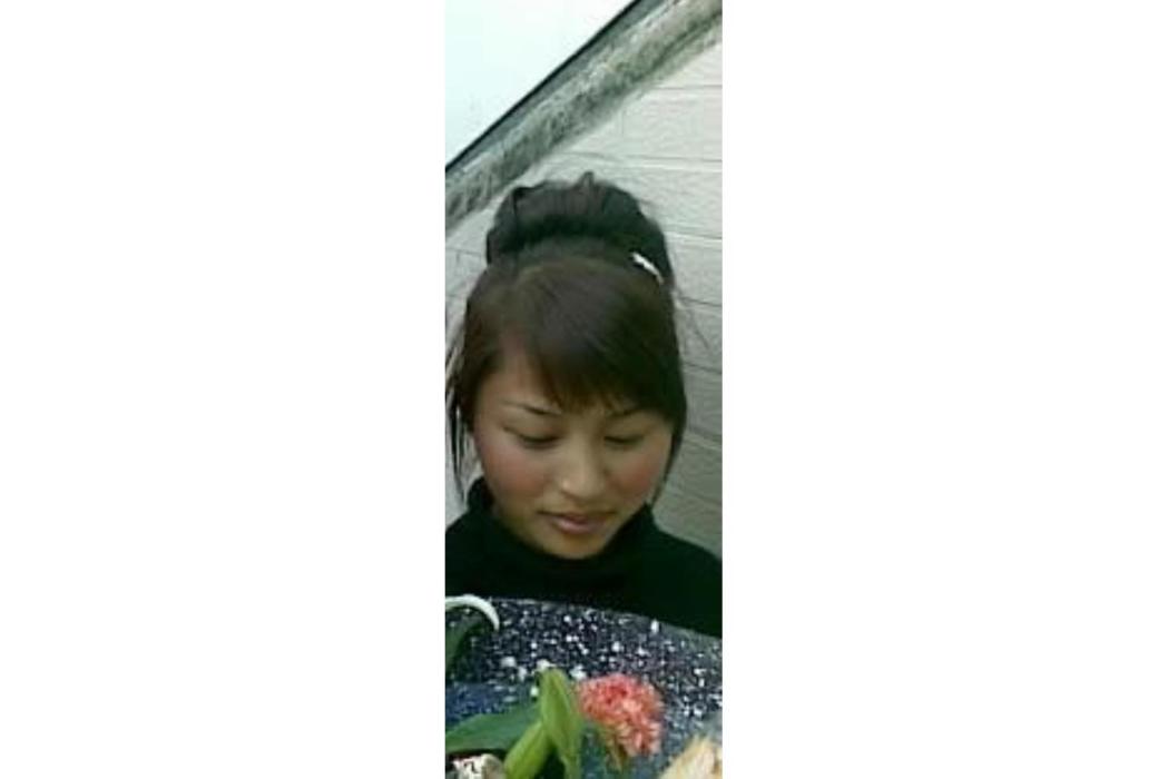 王雲仙(雲南大理女孩) 王雲仙(雲南大理女孩)