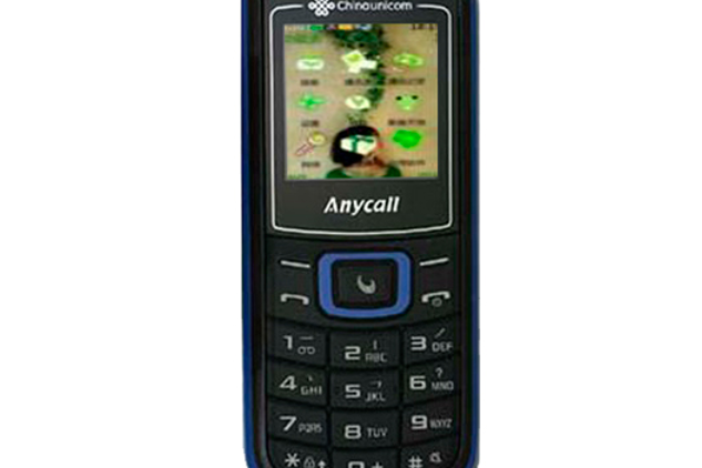 三星 GT-E1101C 三星 GT-E1101C