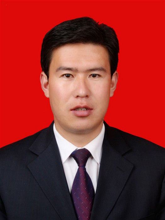 田存德 田存德
