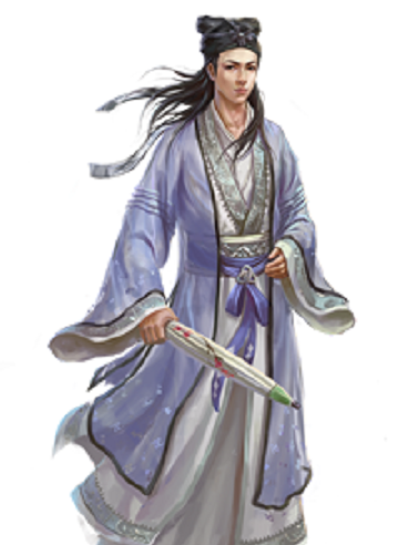 林君珂 林君珂