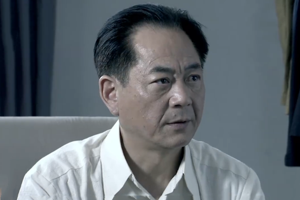 劉玉成(諜戰劇《暗戰風雲》中的角色) 劉玉成(諜戰劇《暗戰風雲》中的角色)